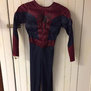 Spiderman Costume